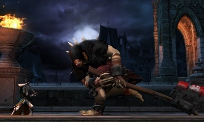 Castlevania: Lords of Shadow - Mirror of Fate - Imagen 39
